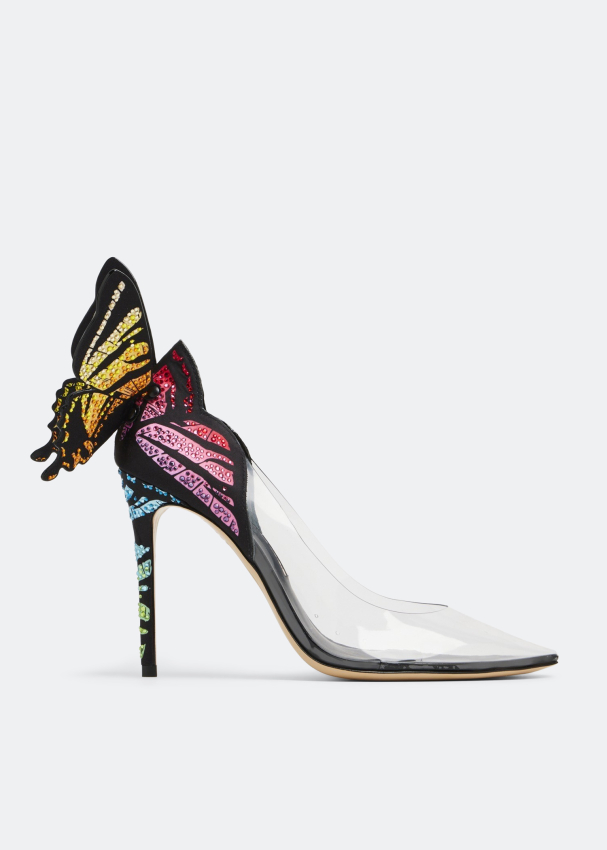 Sophia webster clearance chiara multicolor