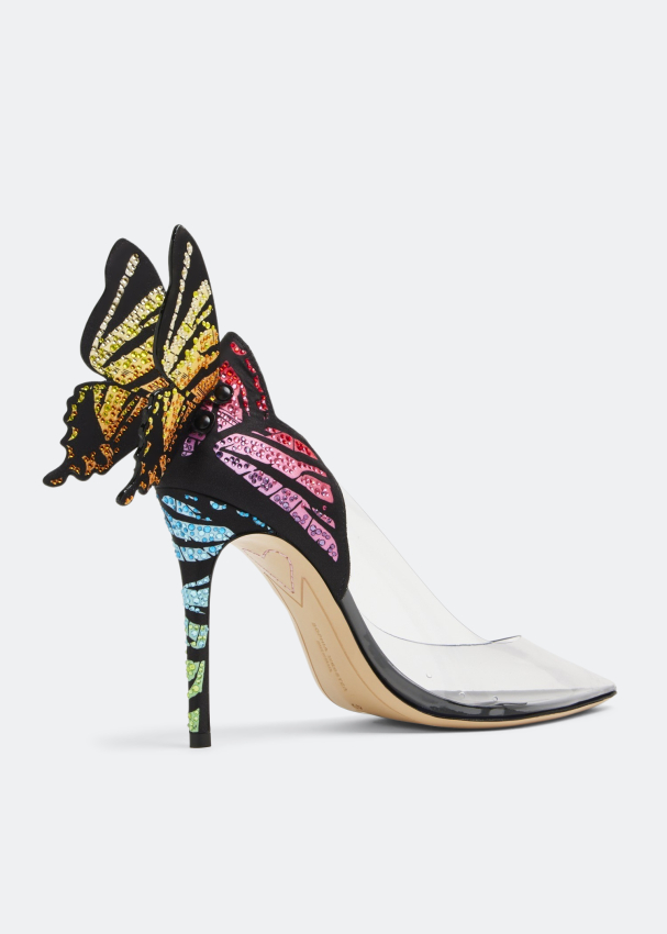 Sophia Webster Chiara pumps for Women Multicolored in Kuwait Level Shoes