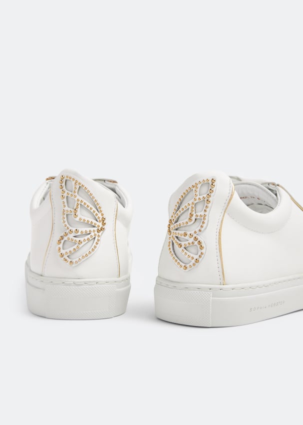 Webster butterfly shoes on sale