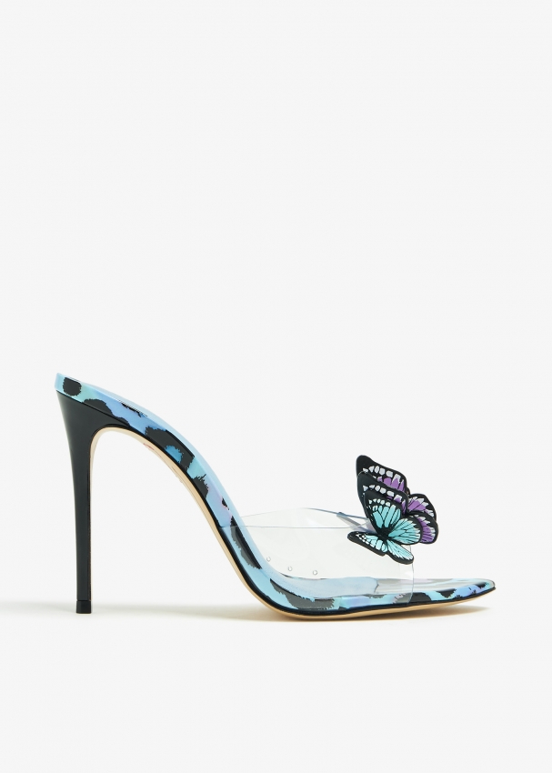 Sophia webster dina discount espadrille