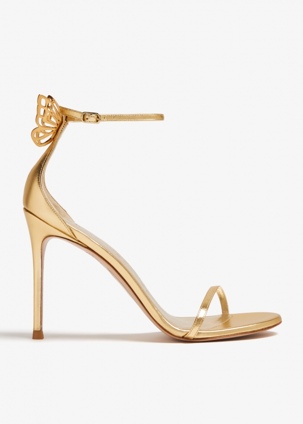 Only high heels top