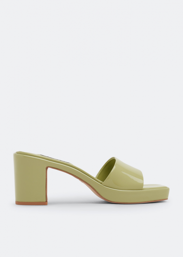 Stevies sandals sales
