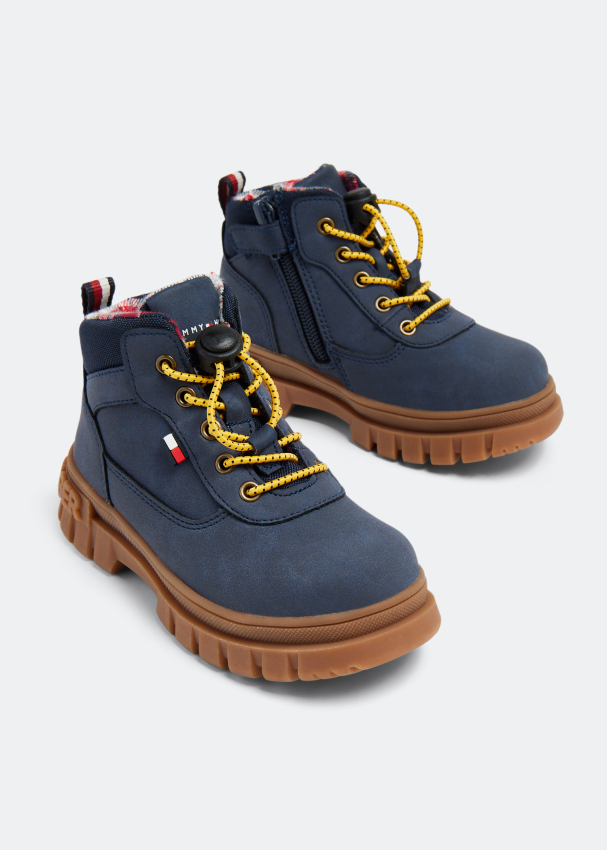 Tommy hilfiger shoes winter 218 new arrivals
