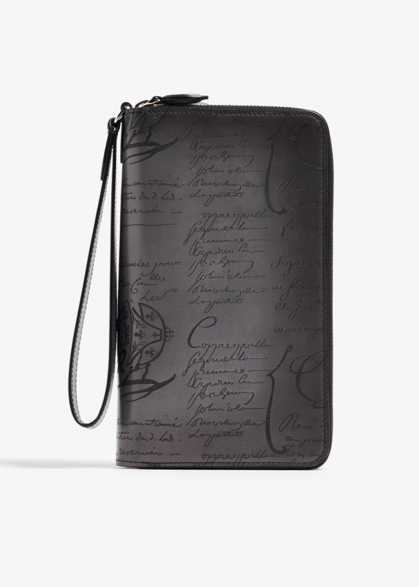 Shop Berluti for Men in UAE | Level Shoes