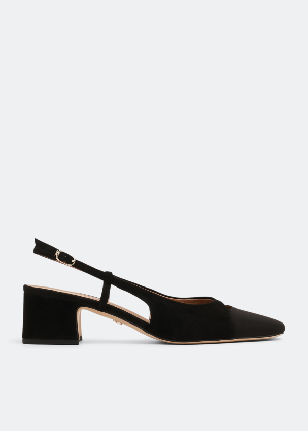 Sam edelman on sale slingback shoes