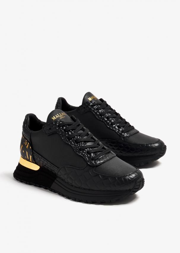 Mens cheap mallet trainers