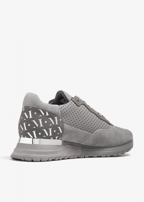 Mens cheap mallet trainers