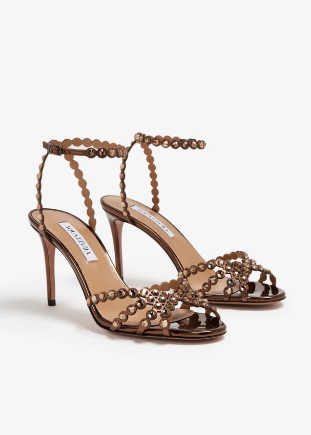 Aquazzura tequila online 105