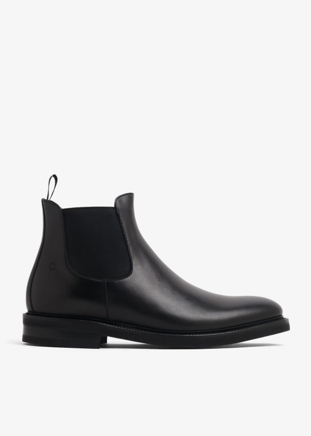 Shop Boots for Men in UAE | Level Shoes