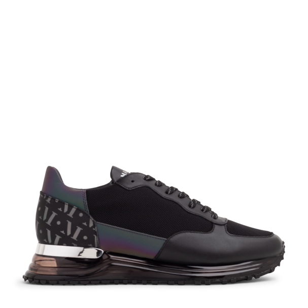 Mallet Popham sneakers for Men Black in UAE Level Shoes