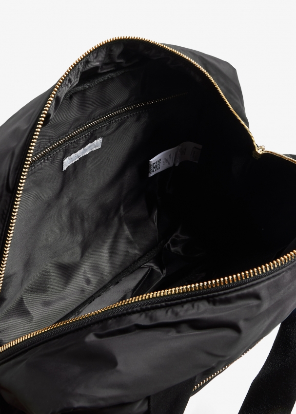 Stella McCartney Diaper bag for Baby Black in UAE Level Shoes