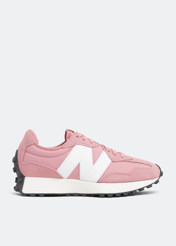 New Balance 327 sneakers for Women - Pink in UAE | Level Shoes