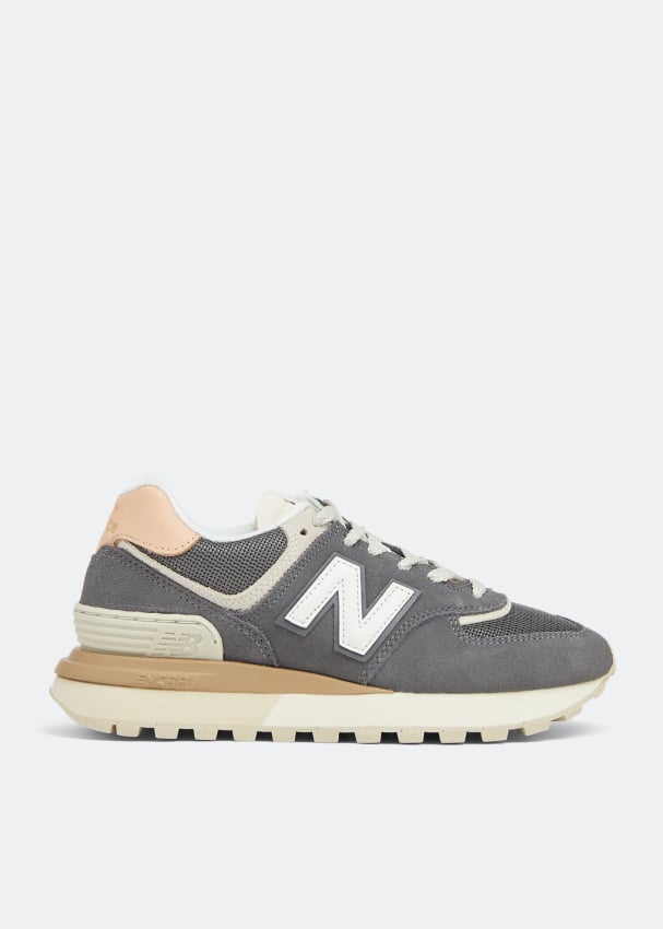 New Balance 574 sneakers for Women - Grey in UAE | Level Shoes