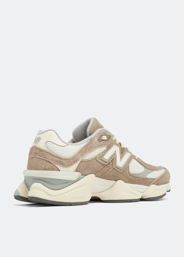 New balance 009 women brown outlet