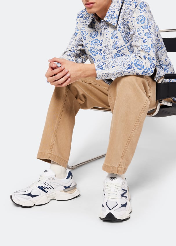 New balance dress sales sneakers