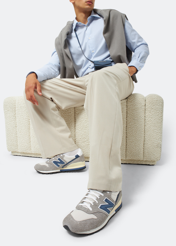 New balance wr996 mens shoes top