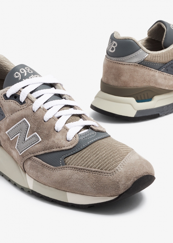 New Balance 998 RBE Red/White Release Details | Hypebeast