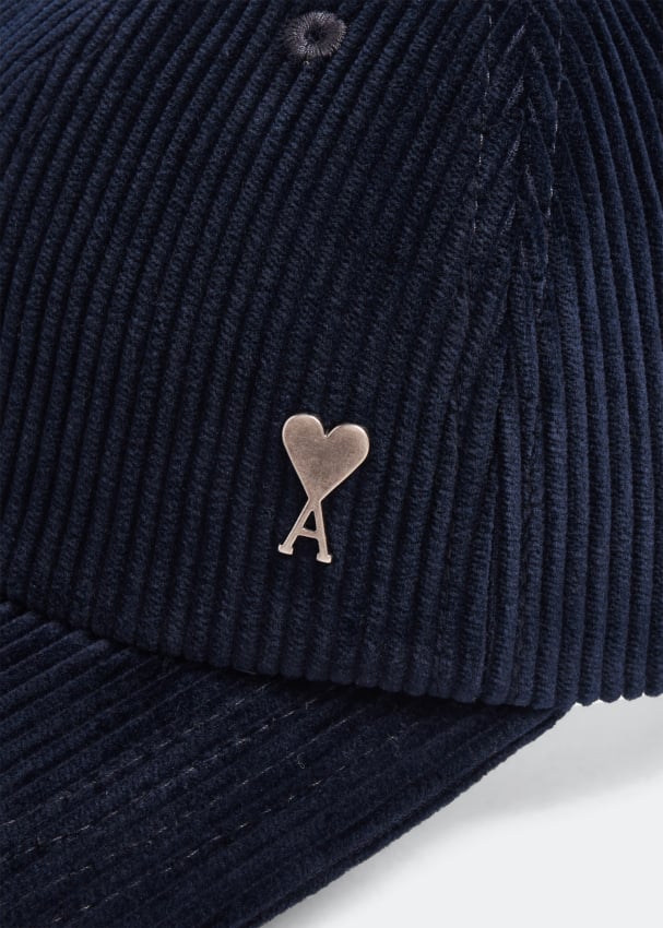AMI De Coeur Stud Cap main image 1