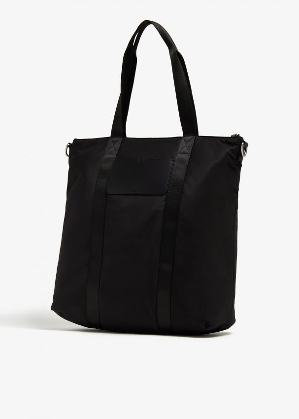 Shop Tote Bags for Men in UAE Level Shoes