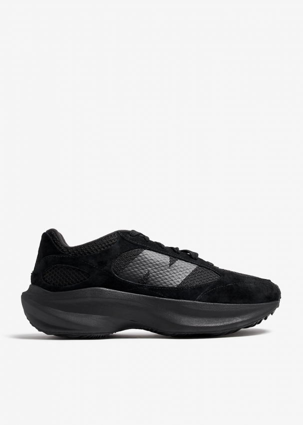 New Balance WRPD Runner sneakers for Men - Black in UAE | Level Shoes