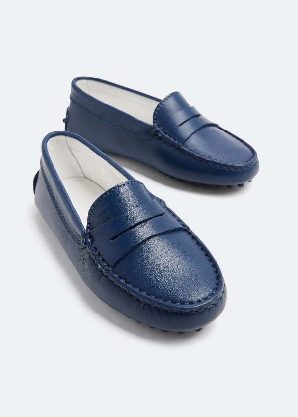 Moccasins tods store
