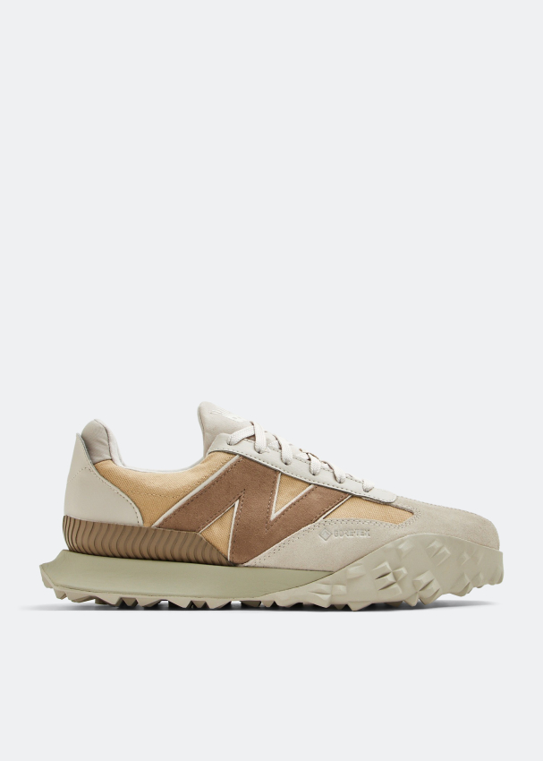 New Balance XC 72 sneakers for Men Beige in KSA Level Shoes