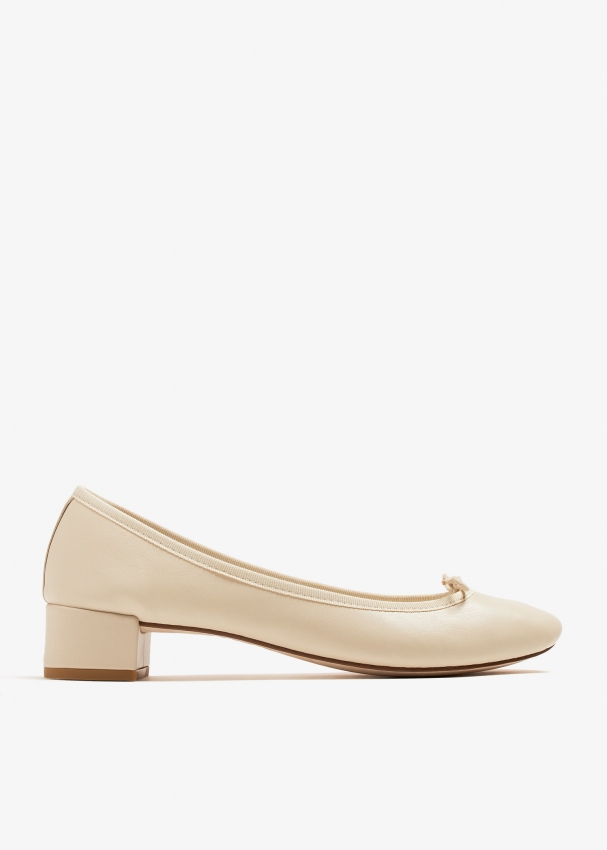 repetto ballerinas sale