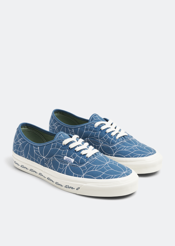 Vans x Alva Skates Authentic 44 DX sneakers for Men - Blue in UAE ...