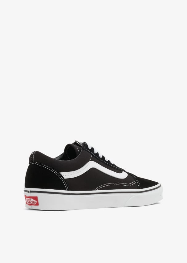 Vans Old Skool sneakers for Men - Black in UAE