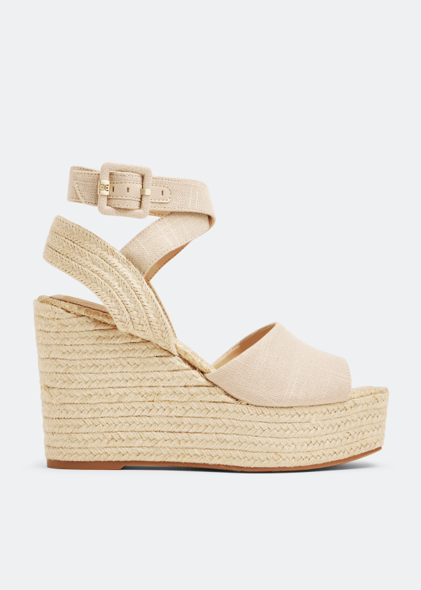 Sam edelman alisha outlet espadrille sandals