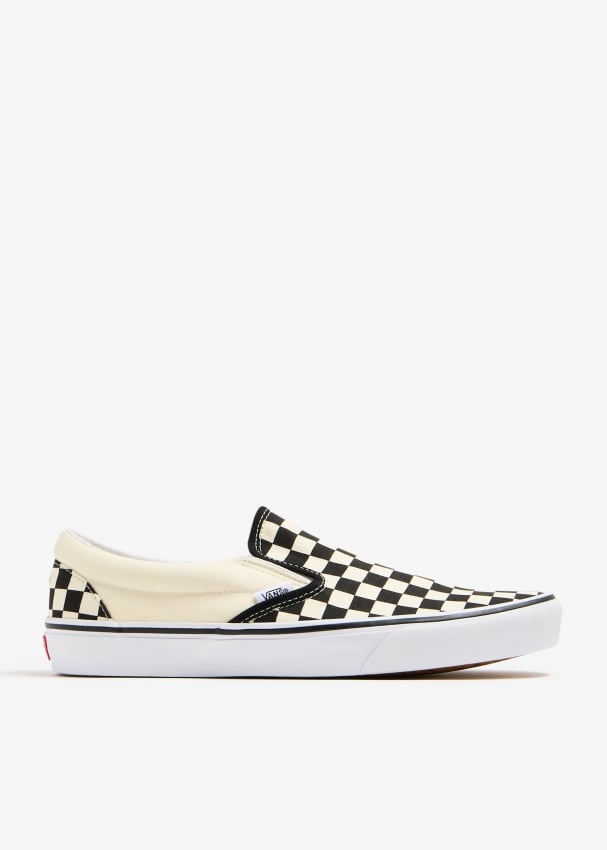 Classic Slip-On