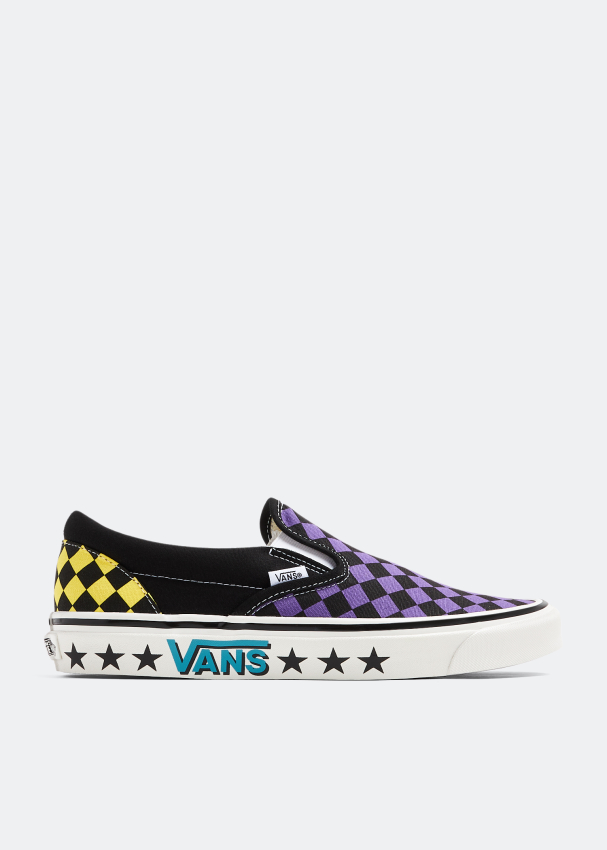 Shop Vans for Men in UAE | Level Shoes