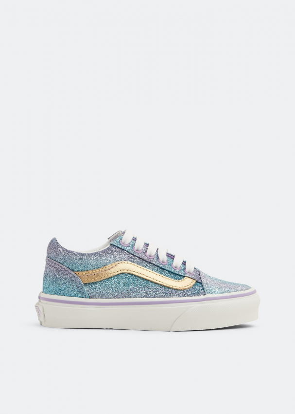 Vans Old Skool sneakers for Girl Purple in Kuwait Level Shoes