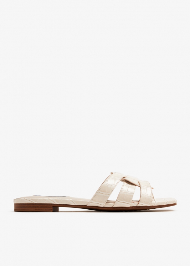 Shop Sandals for Women in UAE | Level Shoes