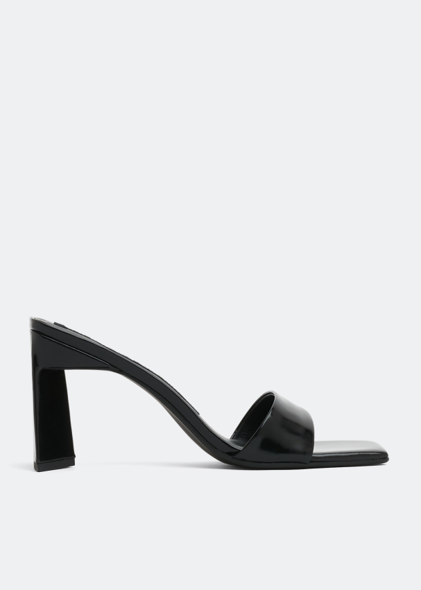 Senso Venus I mules for Women - Black in UAE | Level Shoes