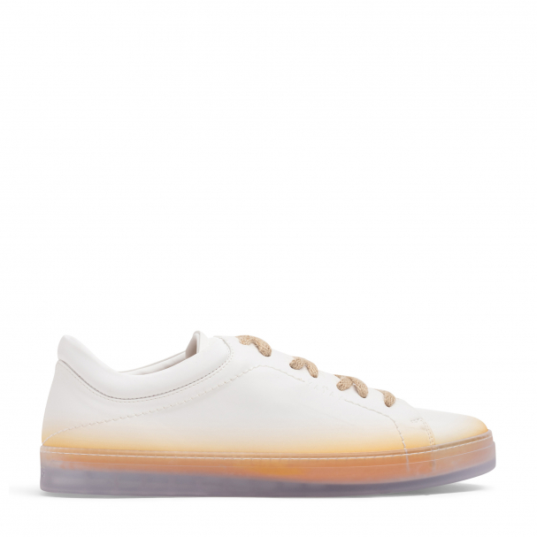 Yatay Neven sneakers for Men - White in UAE | Level Shoes