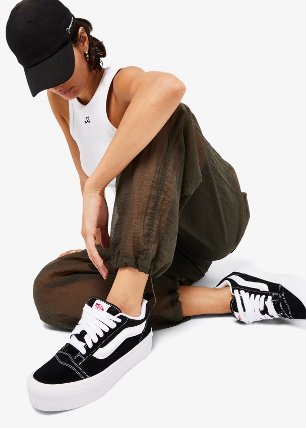 Vans shoes women hotsell