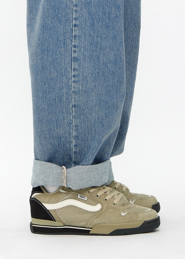 Shop Vans Shoes Accessories for Men in Bahrain Level Shoes