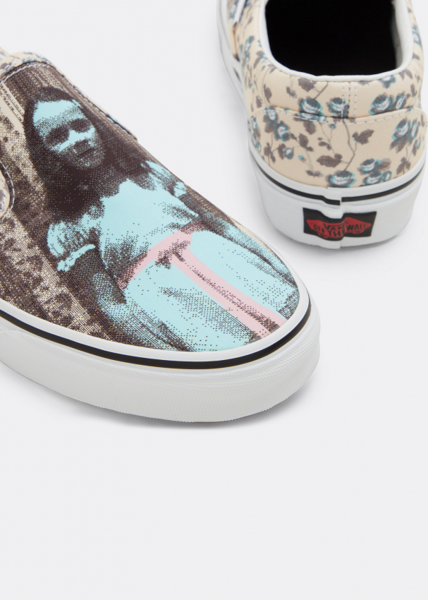 Vans halloween shoes hotsell
