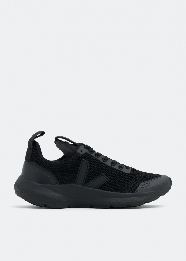 Rick Owens Rick Owens x Veja Performance sneakers for Women - Black in ...