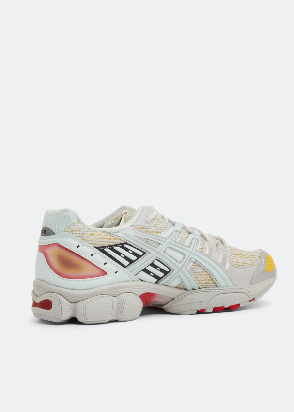 Asics UB5 S Gel Nimbus 9 sneakers for Women Multi coloured in UAE Level Shoes