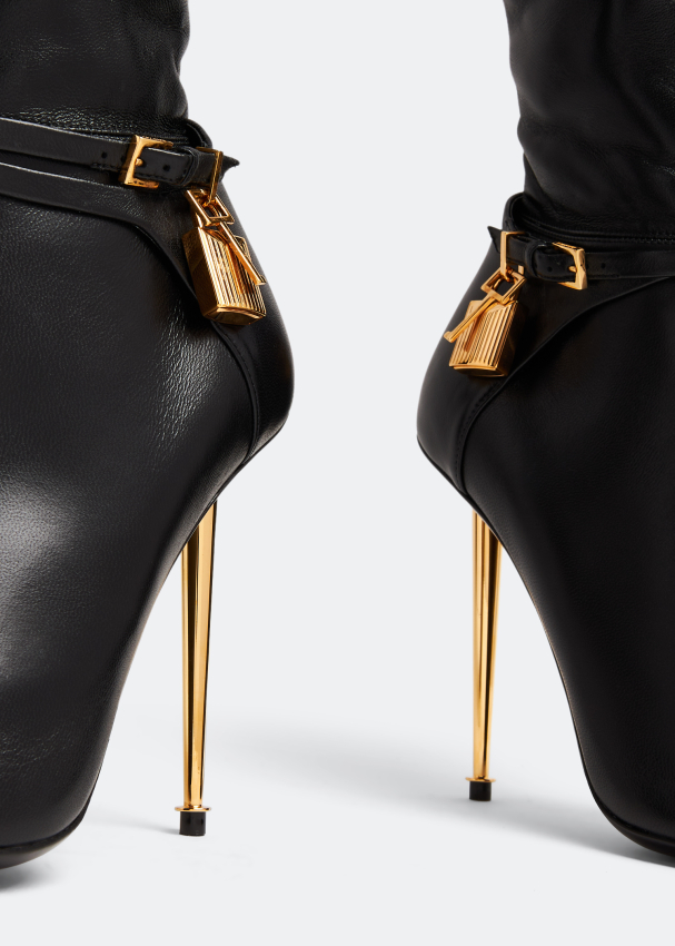 Tom ford boots womens hotsell