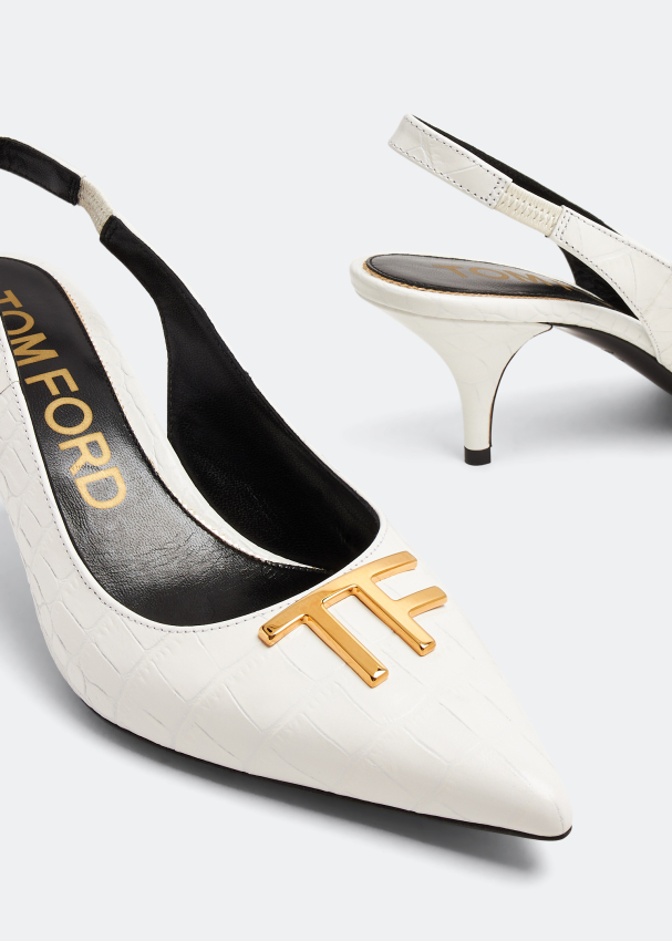 Tom ford slingback shoes new arrivals