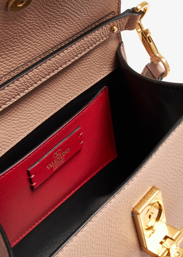 Valentino Garavani VSling mini top-handle bag for Women