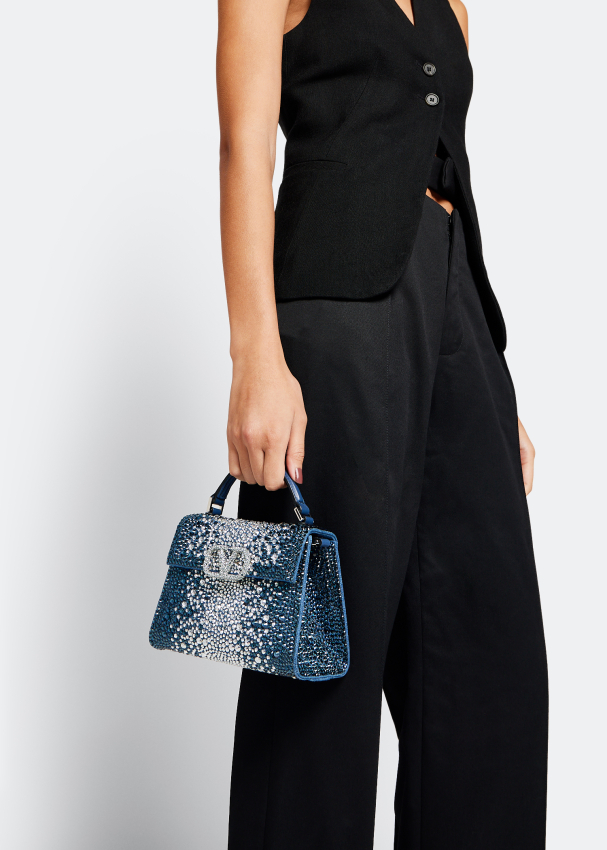 Valentino Garavani VSling mini top-handle bag for Women