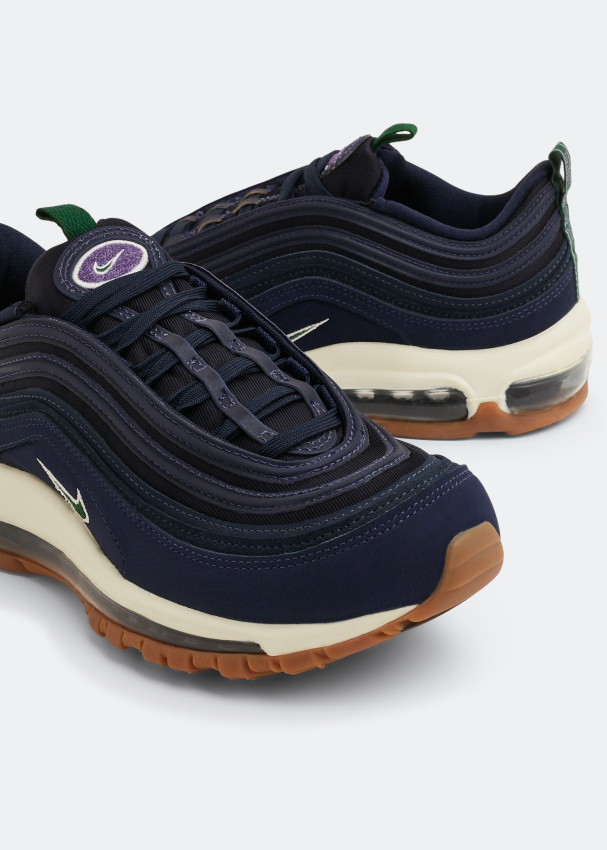 Nike Air Max 97 Obsidian sneakers for Women Blue in Oman Level Shoes