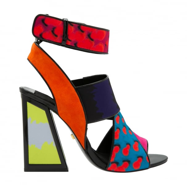 Kat Maconie Wendy sandals for Women Multicolored in UAE Level Shoes