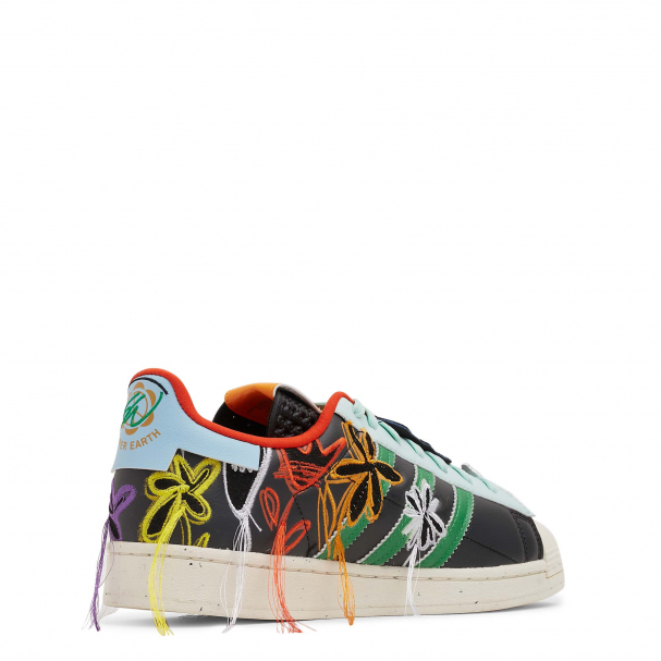 Adidas earth 2025 day shoes