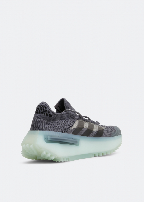 Adidas NMD S1 sneakers for Women Grey in UAE Level Shoes