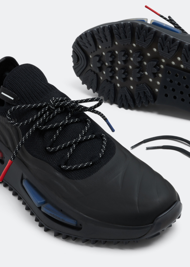 womens black nmd adidas shoes